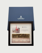HKUST New Mural Frame